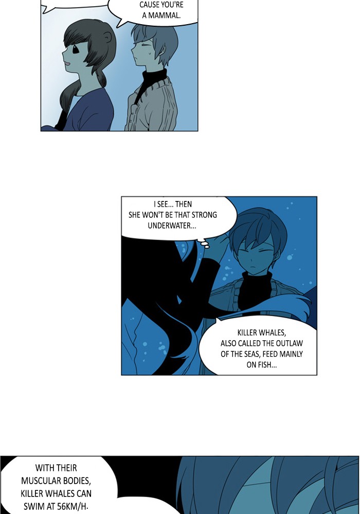 I Don't Want This Kind of Hero Chapter 254 page 6 - Chapter 254