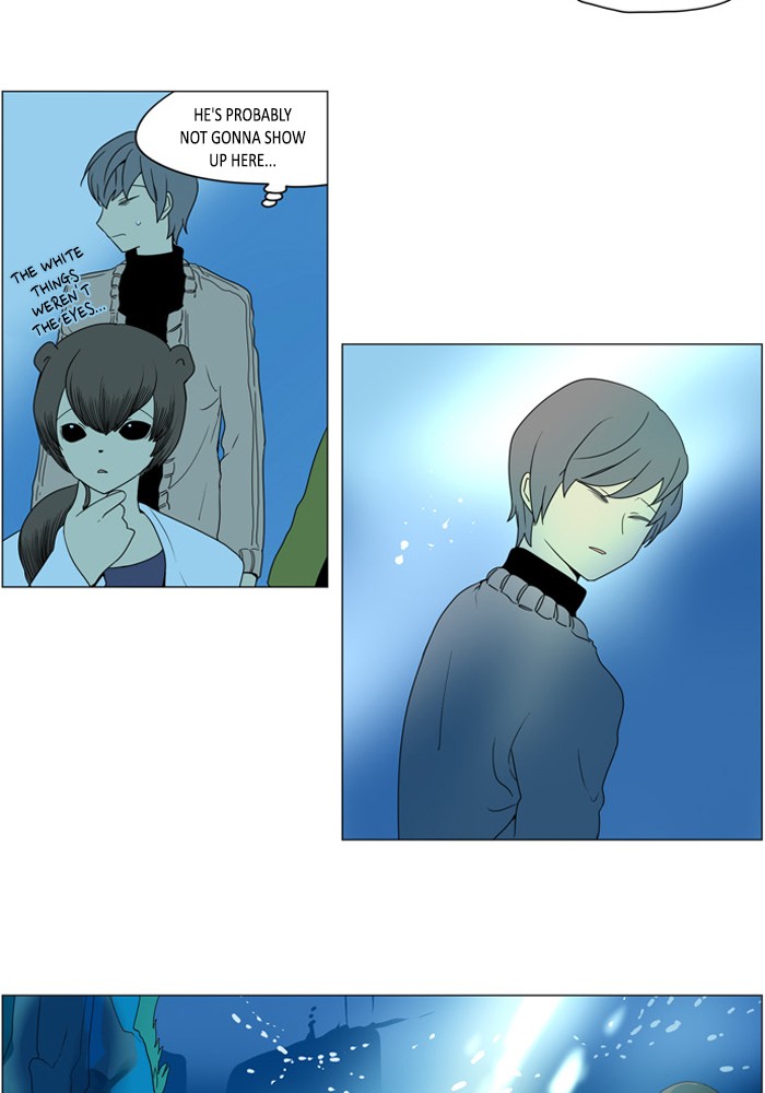 I Don't Want This Kind of Hero Chapter 254 page 8 - Chapter 254