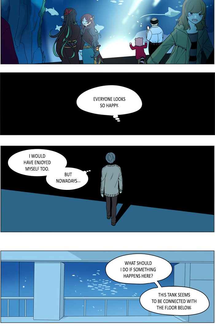 I Don't Want This Kind of Hero Chapter 254 page 9 - Chapter 254