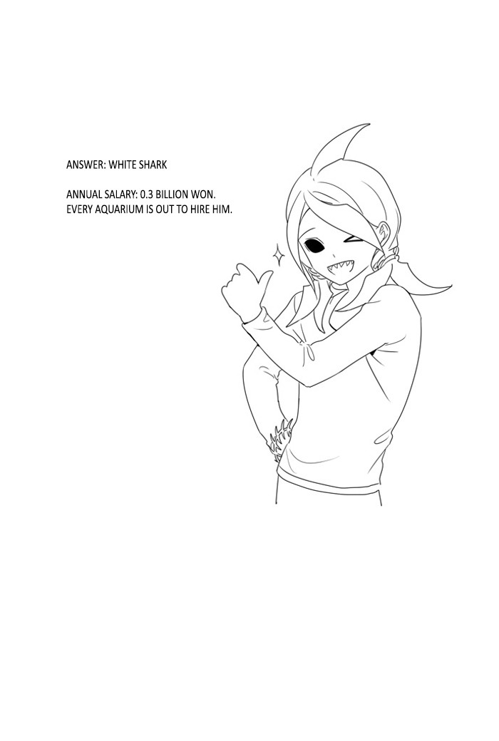 I Don't Want This Kind of Hero Chapter 255 page 20 - Chapter 255