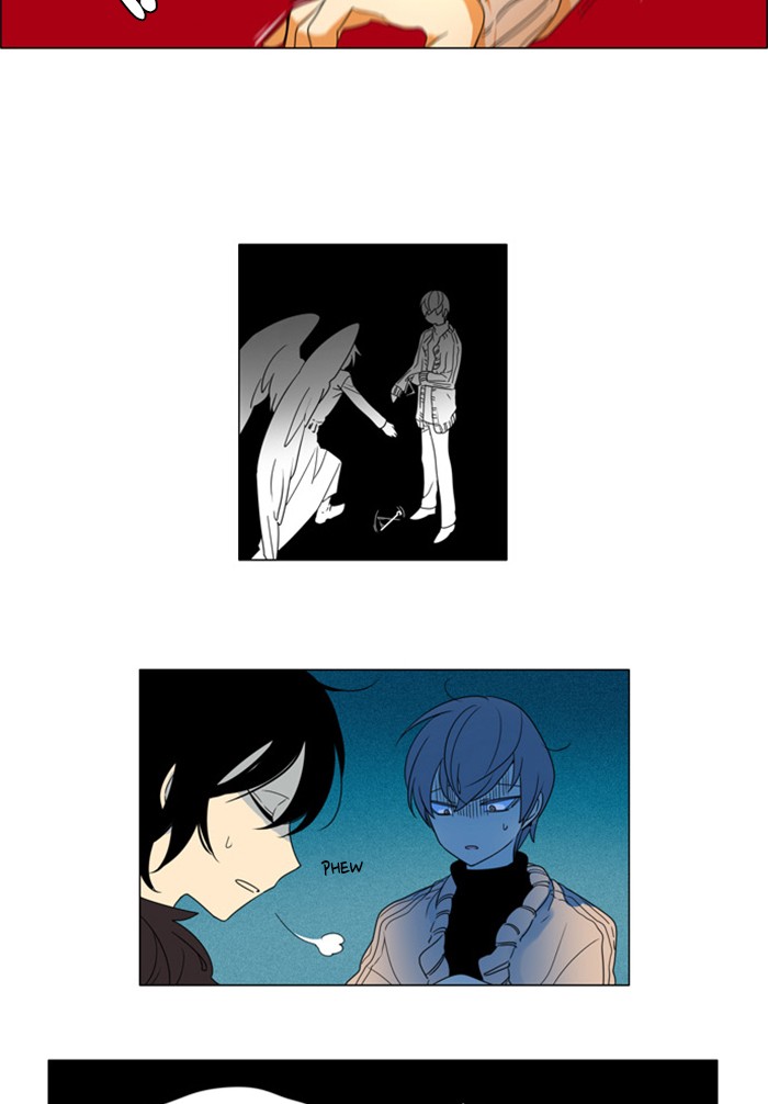 I Don't Want This Kind of Hero Chapter 256 page 13 - Chapter 256