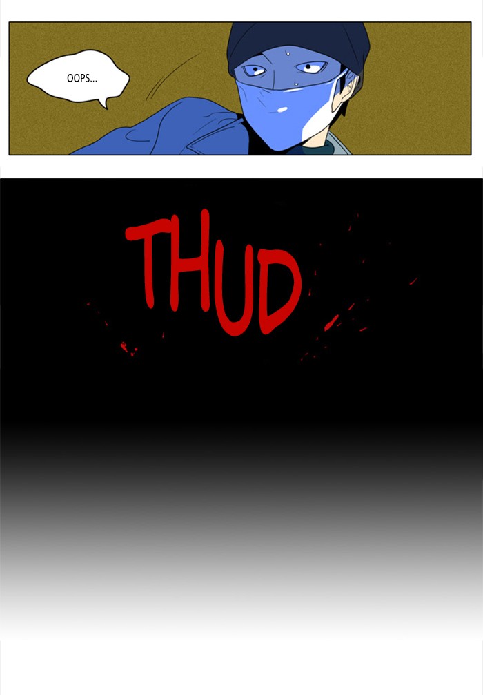 I Don't Want This Kind of Hero Chapter 256 page 19 - Chapter 256