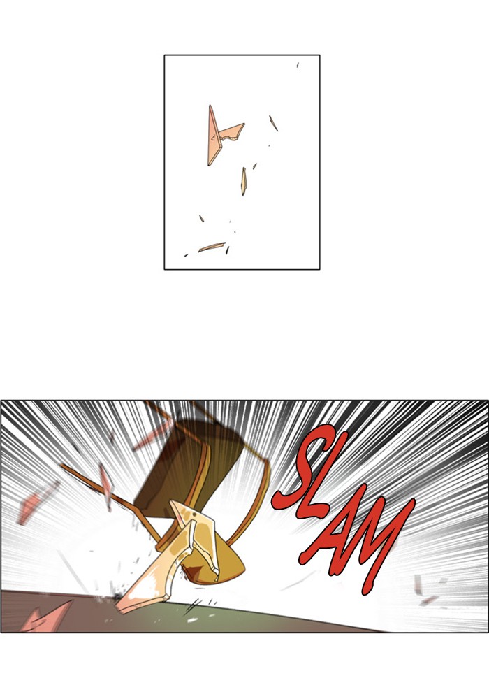 I Don't Want This Kind of Hero Chapter 256 page 28 - Chapter 256