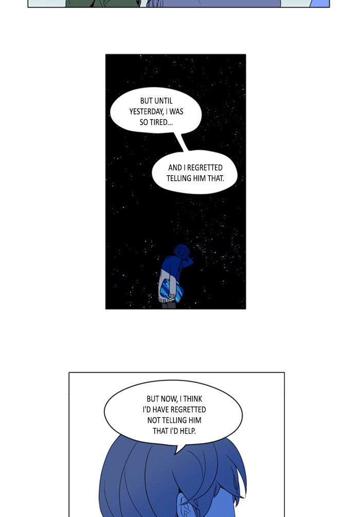 I Don't Want This Kind of Hero Chapter 256 page 7 - Chapter 256