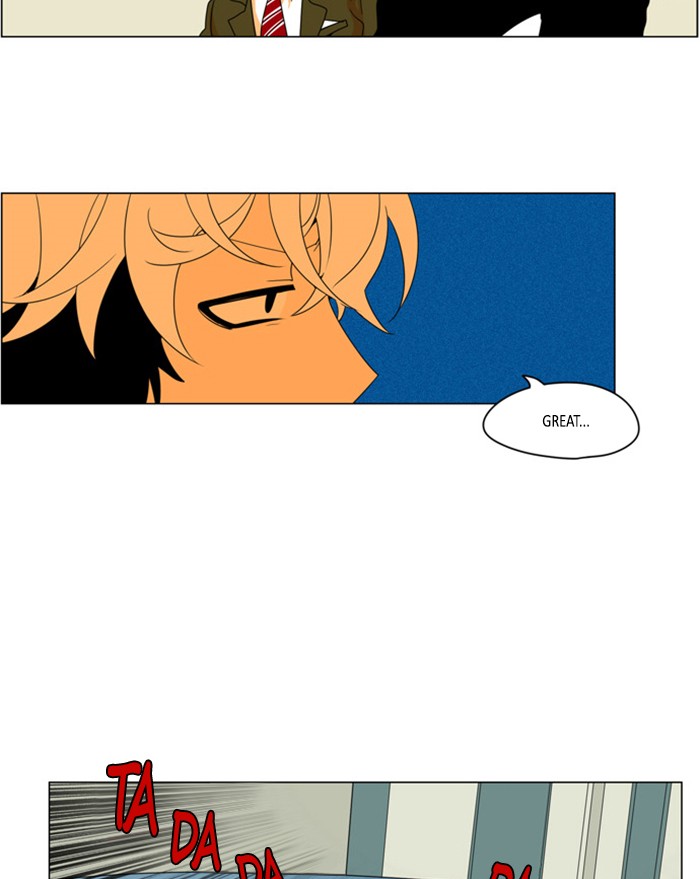 I Don't Want This Kind of Hero Chapter 258 page 11 - Chapter 258