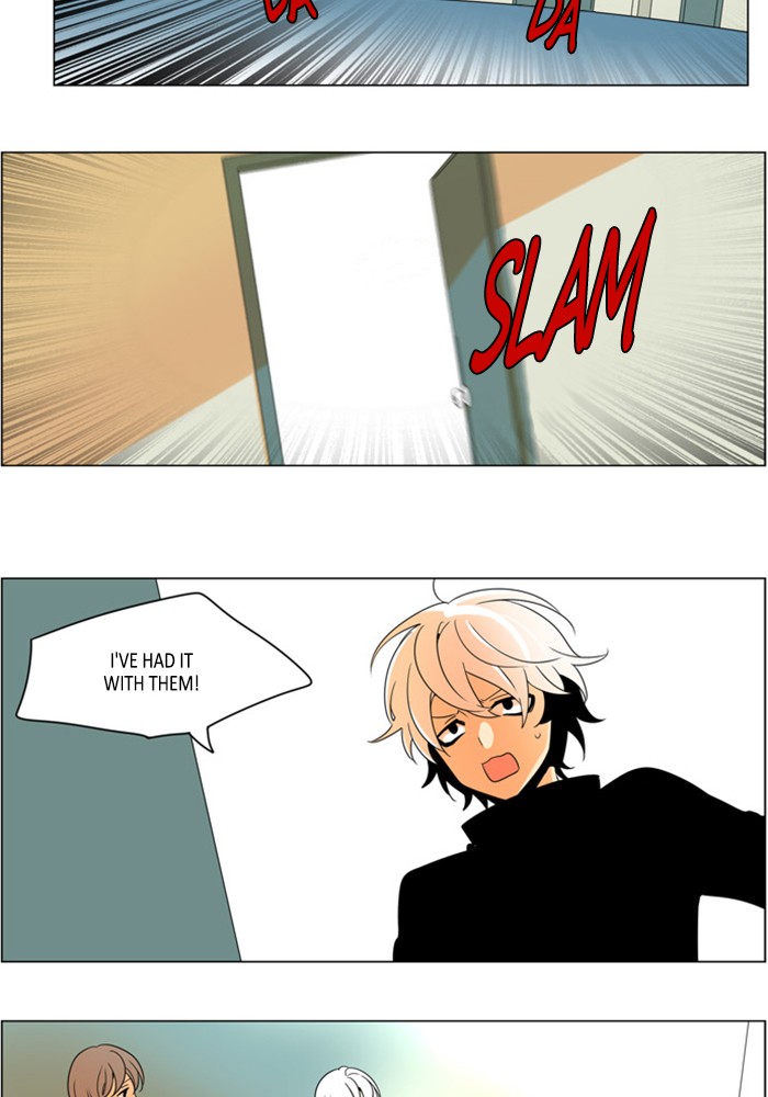 I Don't Want This Kind of Hero Chapter 258 page 12 - Chapter 258