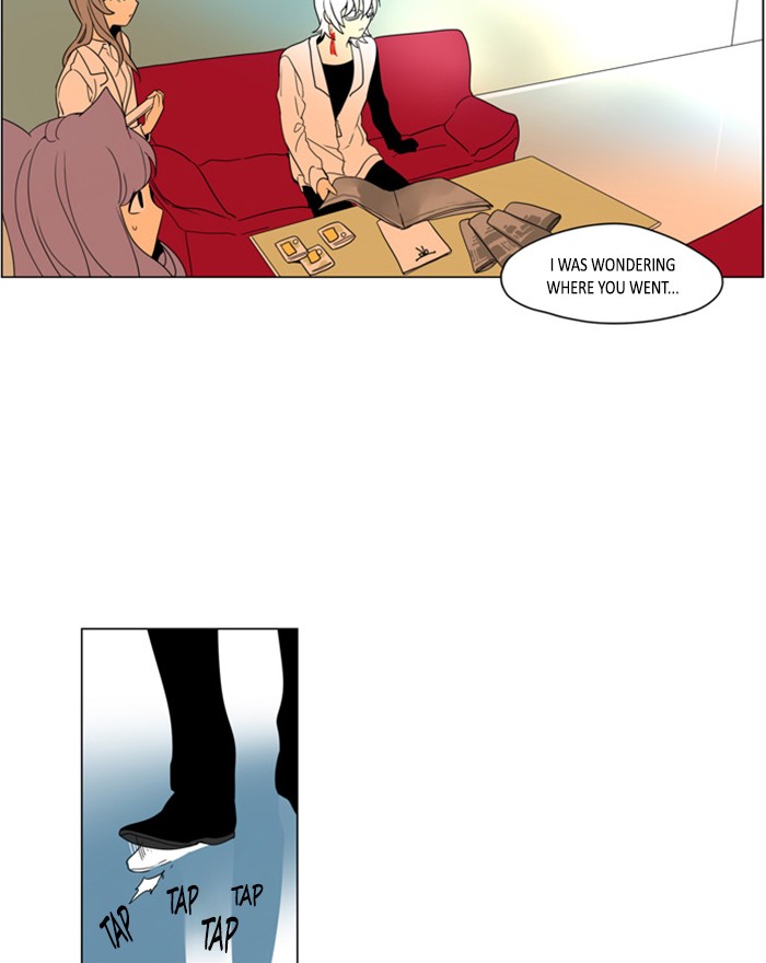 I Don't Want This Kind of Hero Chapter 258 page 13 - Chapter 258
