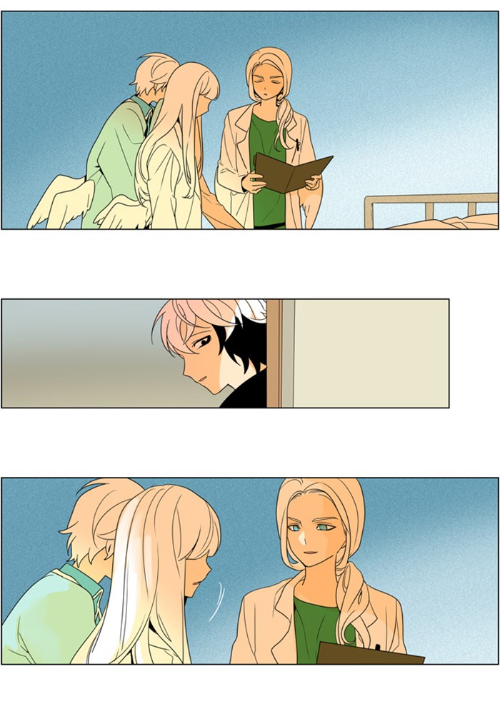 I Don't Want This Kind of Hero Chapter 258 page 2 - Chapter 258