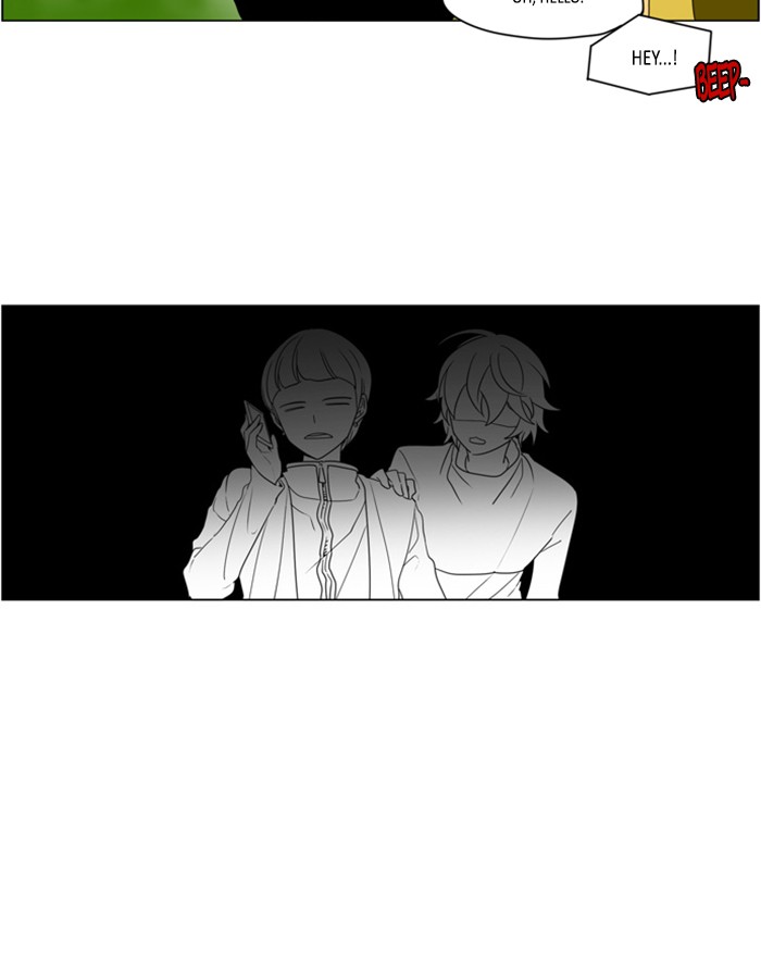 I Don't Want This Kind of Hero Chapter 258 page 27 - Chapter 258