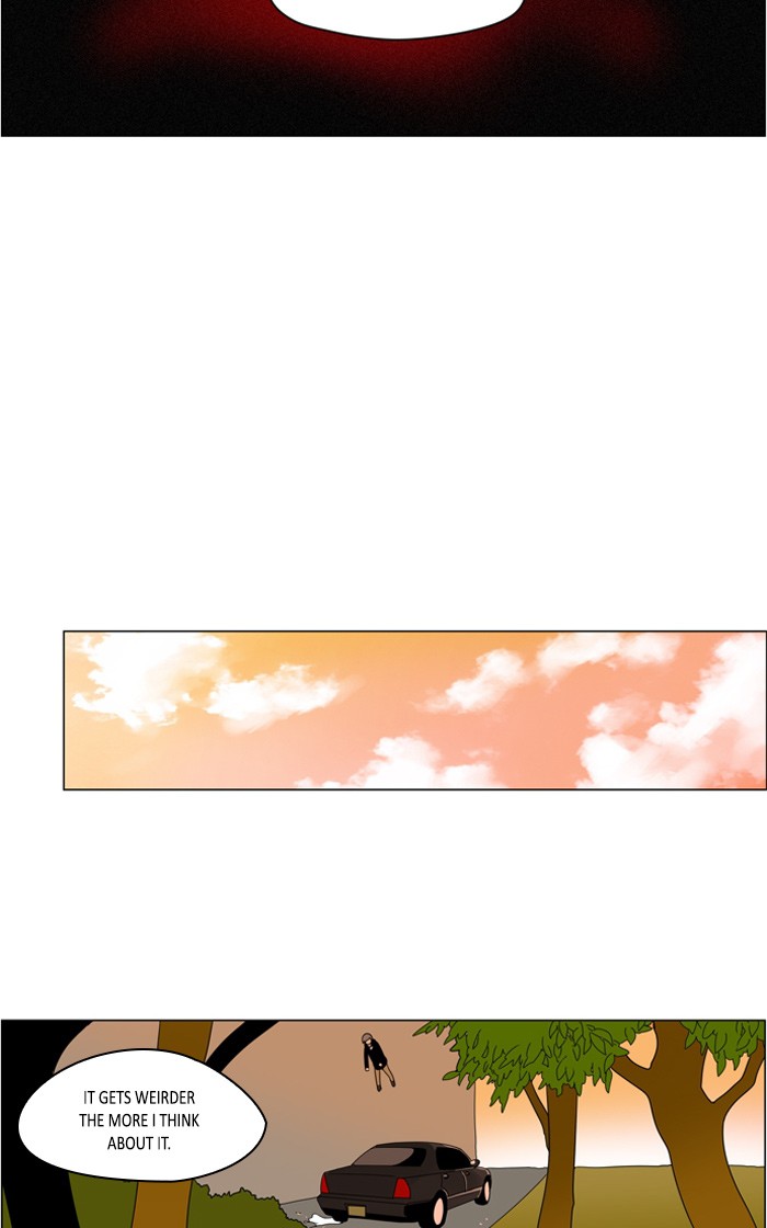 I Don't Want This Kind of Hero Chapter 259 page 18 - Chapter 259