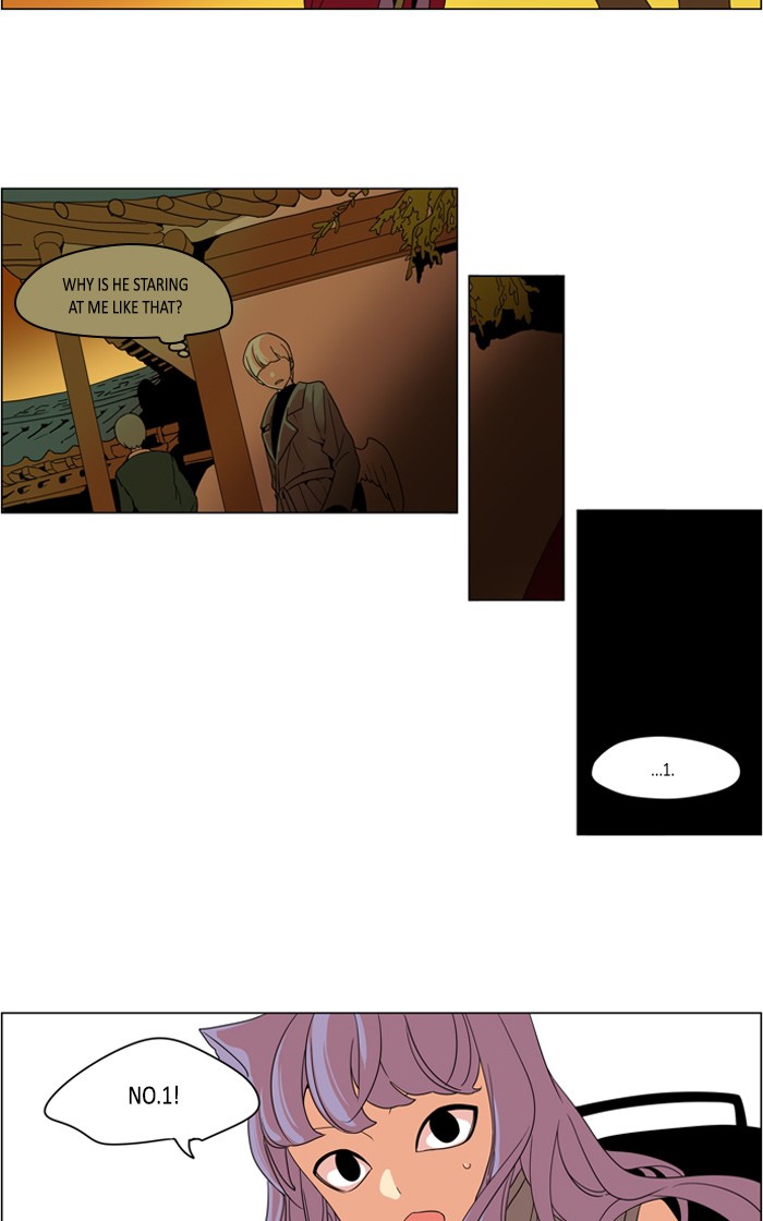 I Don't Want This Kind of Hero Chapter 259 page 2 - Chapter 259