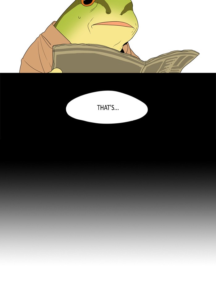 I Don't Want This Kind of Hero Chapter 259 page 26 - Chapter 259