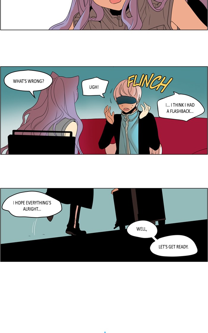 I Don't Want This Kind of Hero Chapter 259 page 3 - Chapter 259