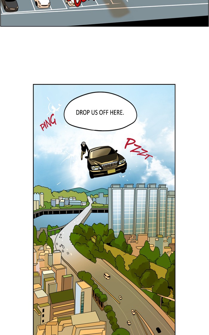I Don't Want This Kind of Hero Chapter 259 page 7 - Chapter 259