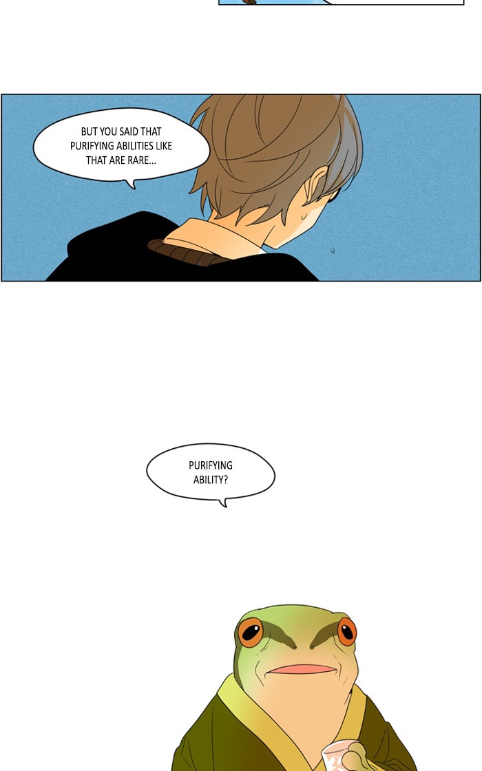 I Don't Want This Kind of Hero Chapter 259 page 9 - Chapter 259