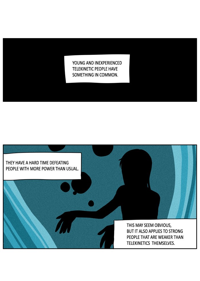 I Don't Want This Kind of Hero Chapter 26 page 1 - Chapter 26