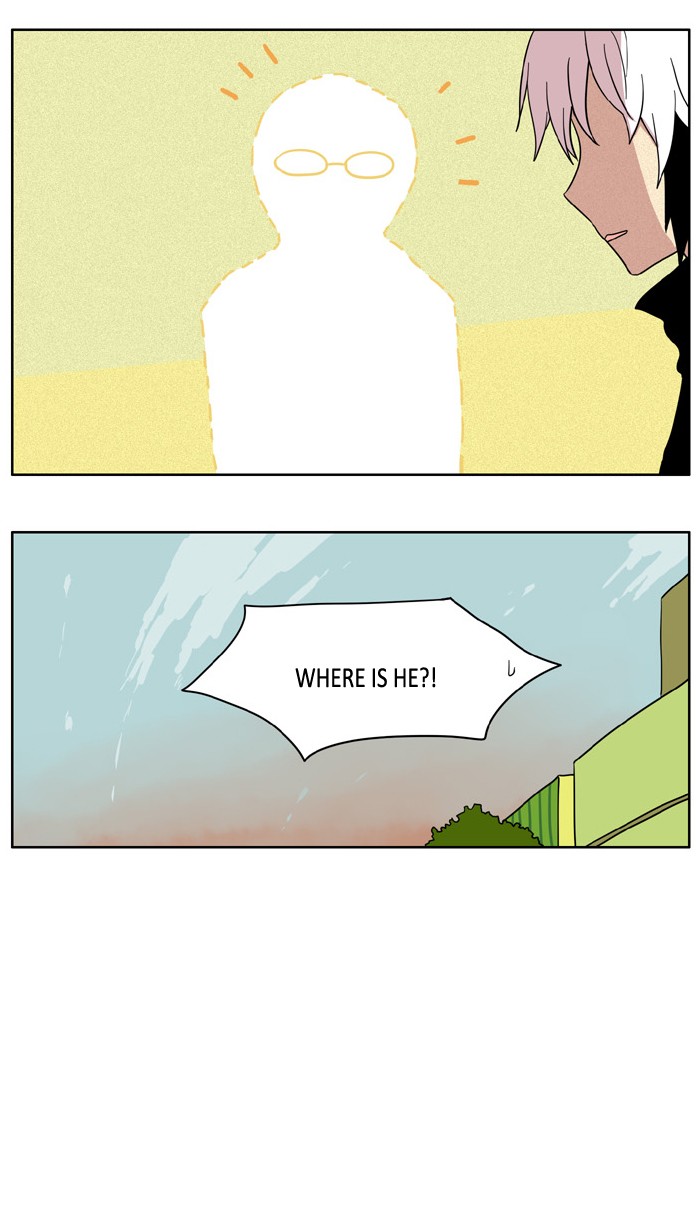I Don't Want This Kind of Hero Chapter 26 page 10 - Chapter 26