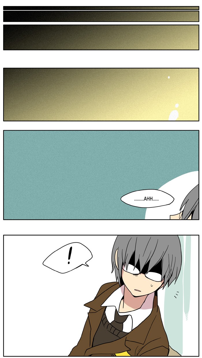I Don't Want This Kind of Hero Chapter 26 page 11 - Chapter 26