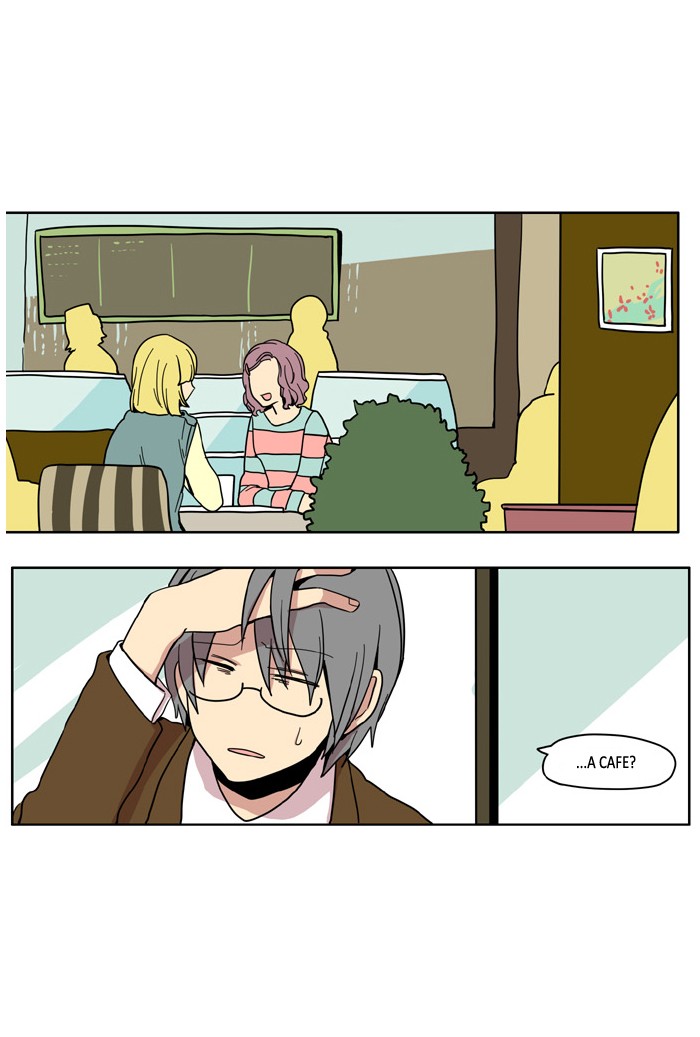 I Don't Want This Kind of Hero Chapter 26 page 12 - Chapter 26
