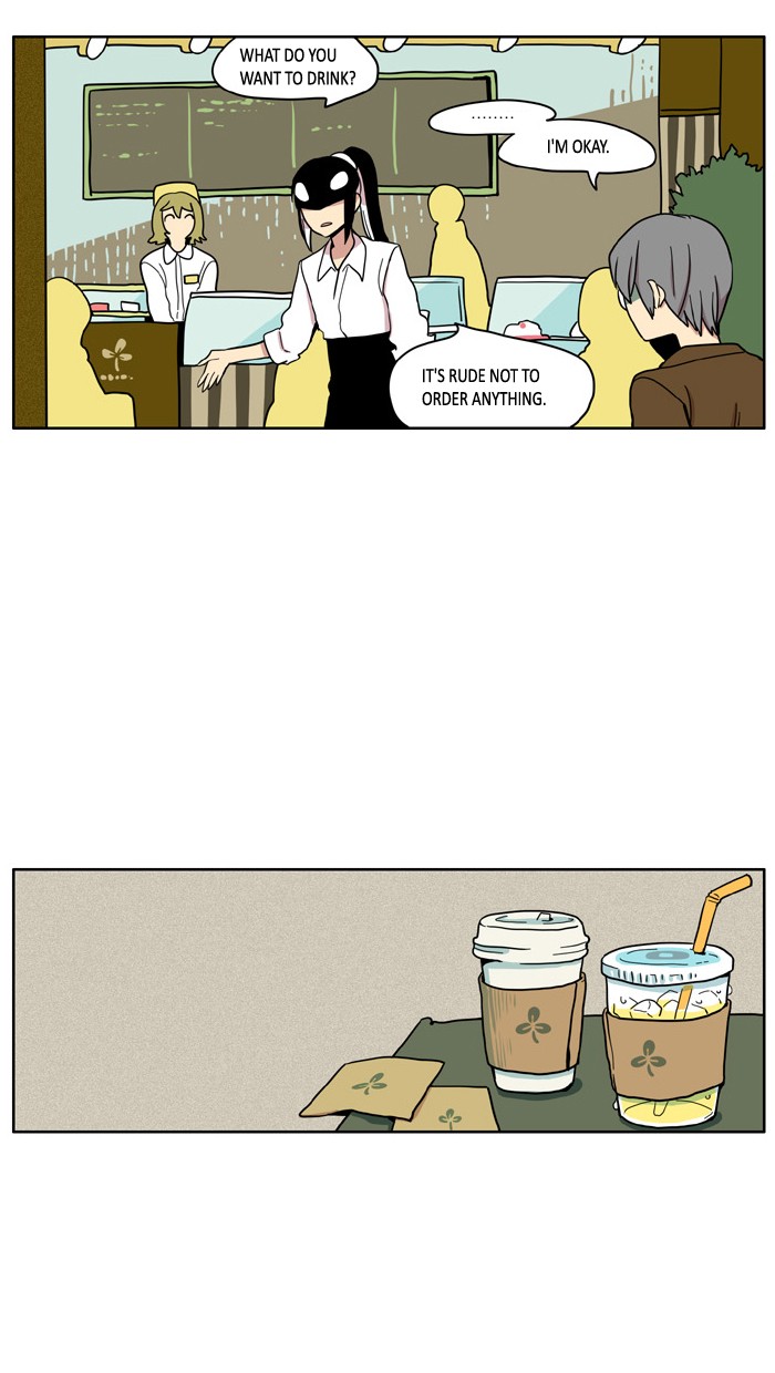 I Don't Want This Kind of Hero Chapter 26 page 15 - Chapter 26