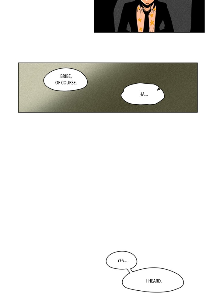 I Don't Want This Kind of Hero Chapter 260 page 18 - Chapter 260