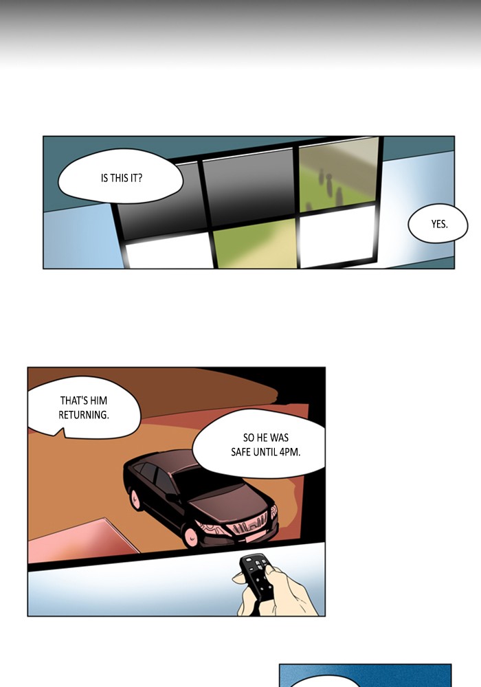 I Don't Want This Kind of Hero Chapter 260 page 24 - Chapter 260