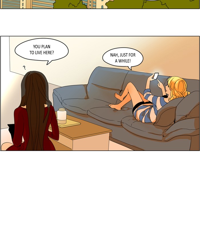 I Don't Want This Kind of Hero Chapter 260 page 29 - Chapter 260
