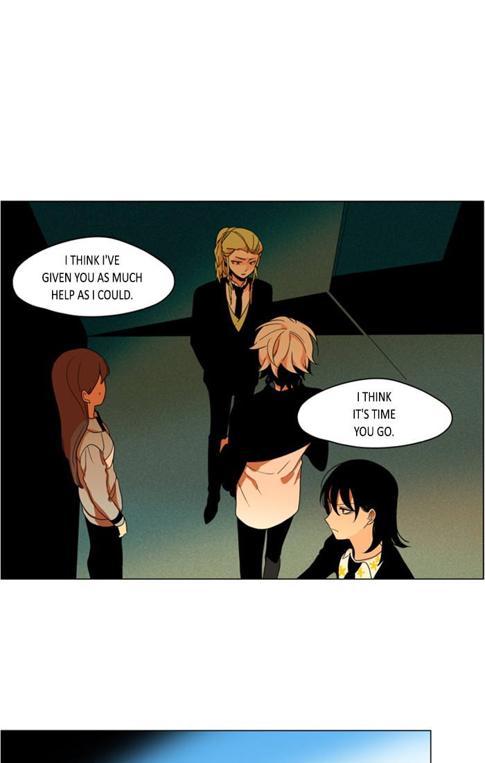 I Don't Want This Kind of Hero Chapter 261 page 1 - Chapter 261