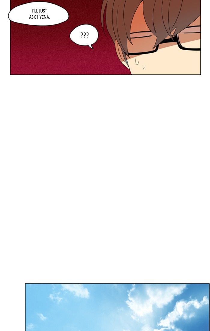 I Don't Want This Kind of Hero Chapter 261 page 14 - Chapter 261