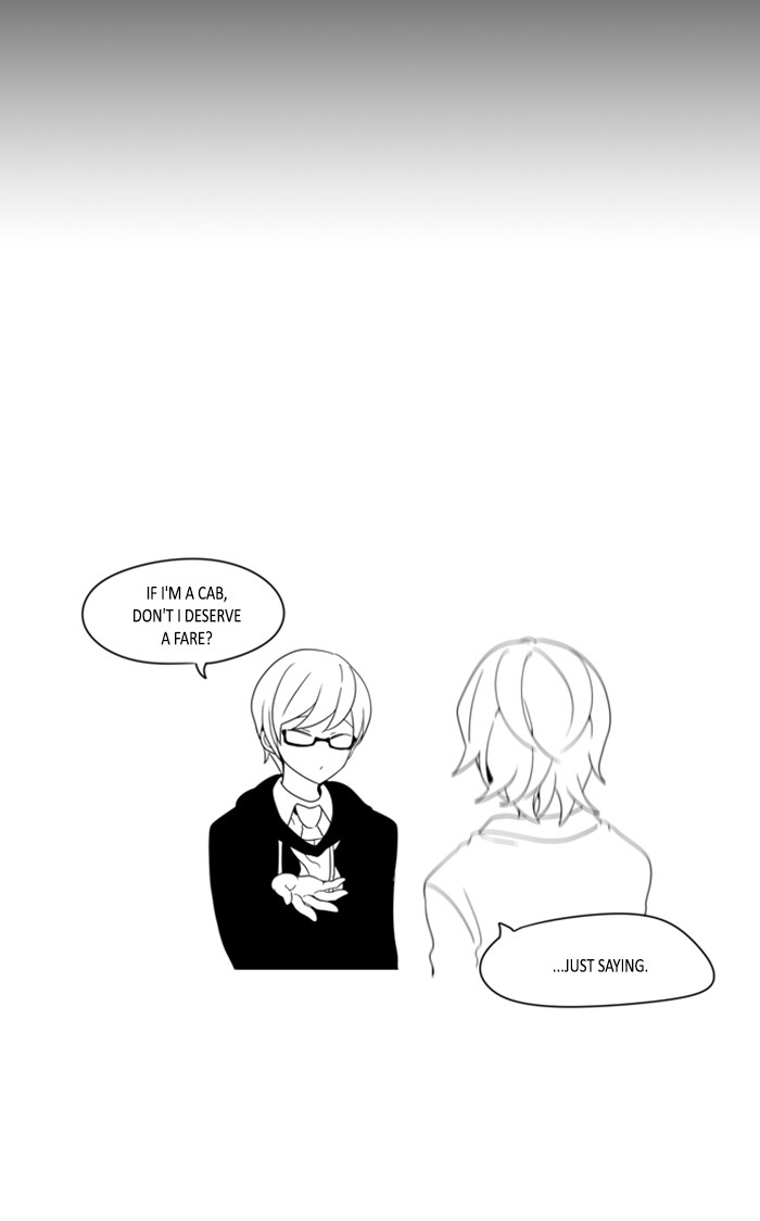I Don't Want This Kind of Hero Chapter 261 page 25 - Chapter 261