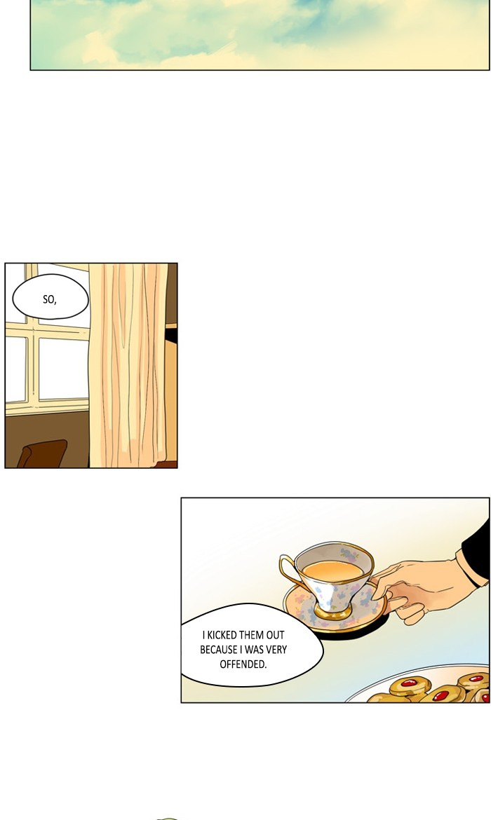 I Don't Want This Kind of Hero Chapter 262 page 10 - Chapter 262