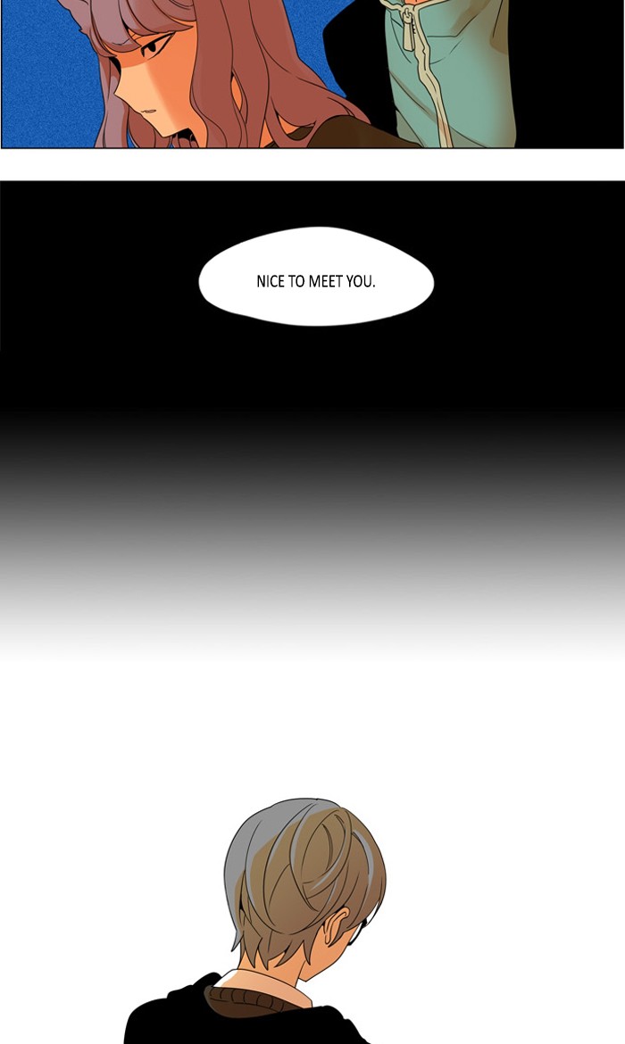 I Don't Want This Kind of Hero Chapter 262 page 17 - Chapter 262