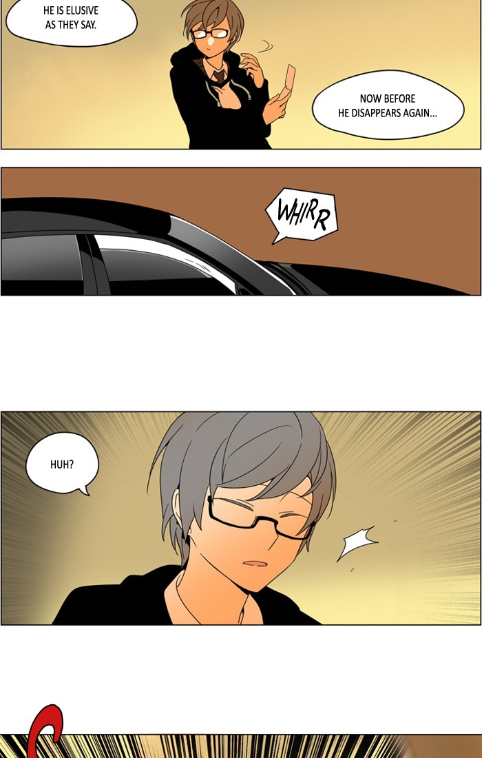 I Don't Want This Kind of Hero Chapter 262 page 25 - Chapter 262