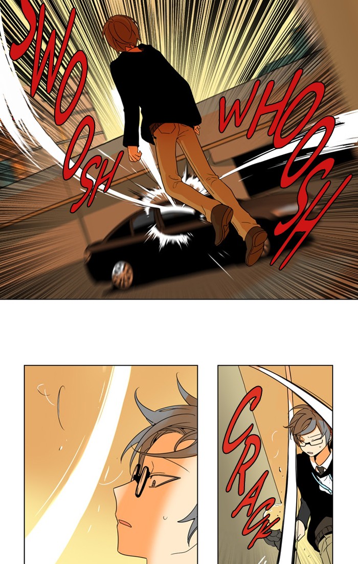 I Don't Want This Kind of Hero Chapter 262 page 26 - Chapter 262