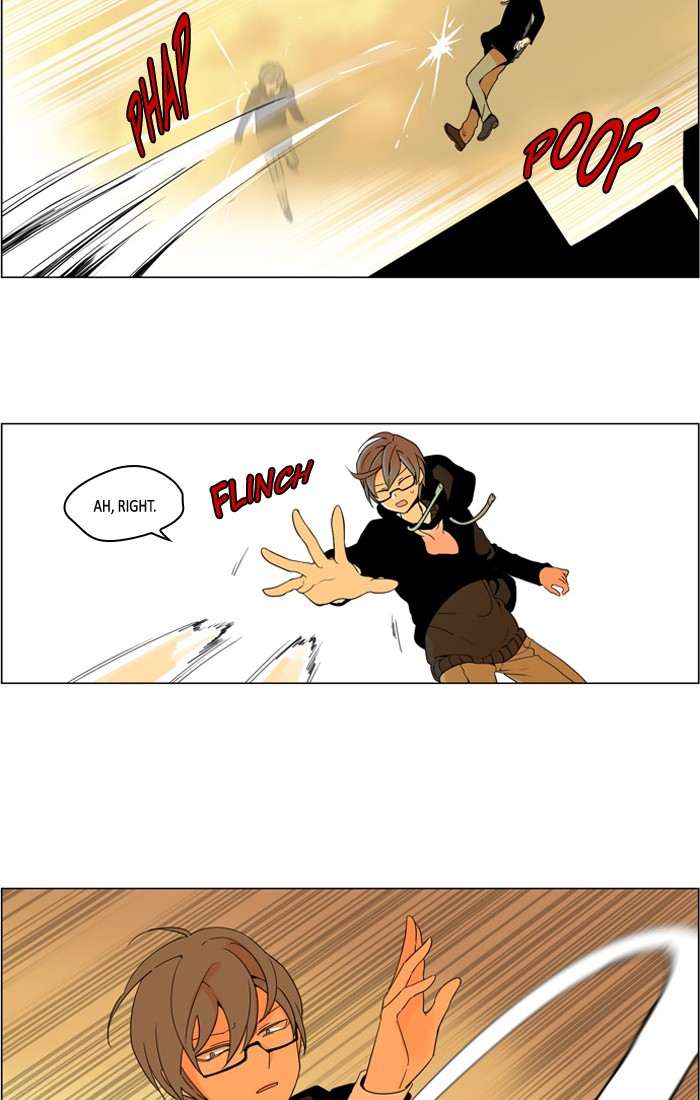 I Don't Want This Kind of Hero Chapter 262 page 28 - Chapter 262