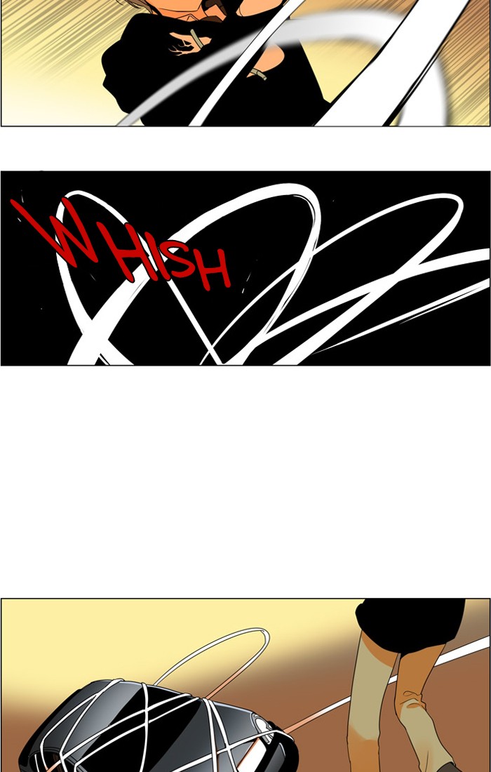 I Don't Want This Kind of Hero Chapter 262 page 29 - Chapter 262