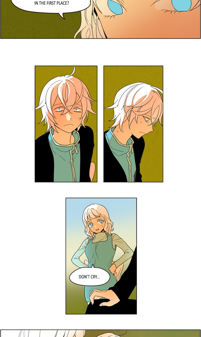I Don't Want This Kind of Hero Chapter 262 page 7 - Chapter 262