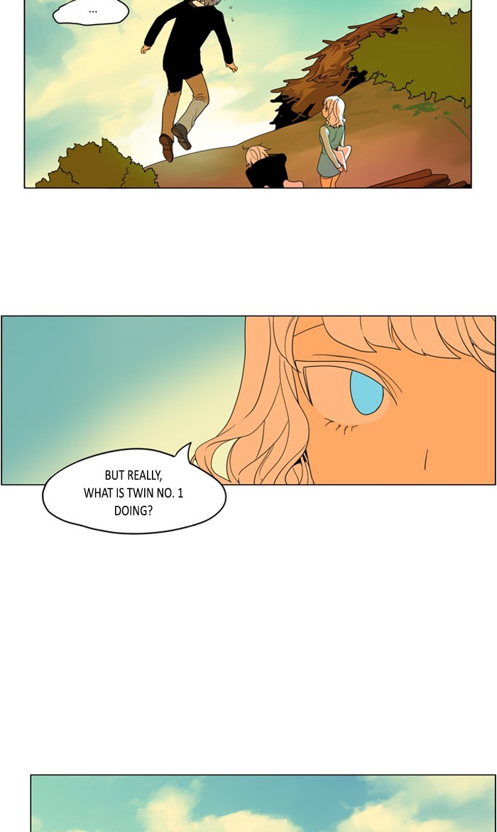 I Don't Want This Kind of Hero Chapter 262 page 9 - Chapter 262