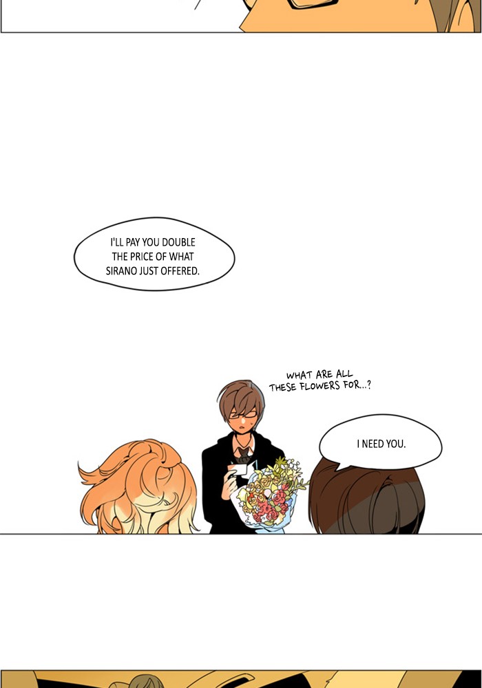I Don't Want This Kind of Hero Chapter 263 page 18 - Chapter 263