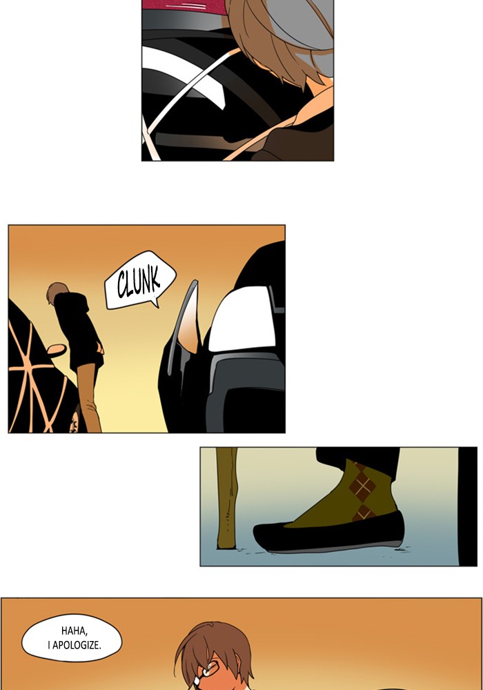 I Don't Want This Kind of Hero Chapter 263 page 2 - Chapter 263
