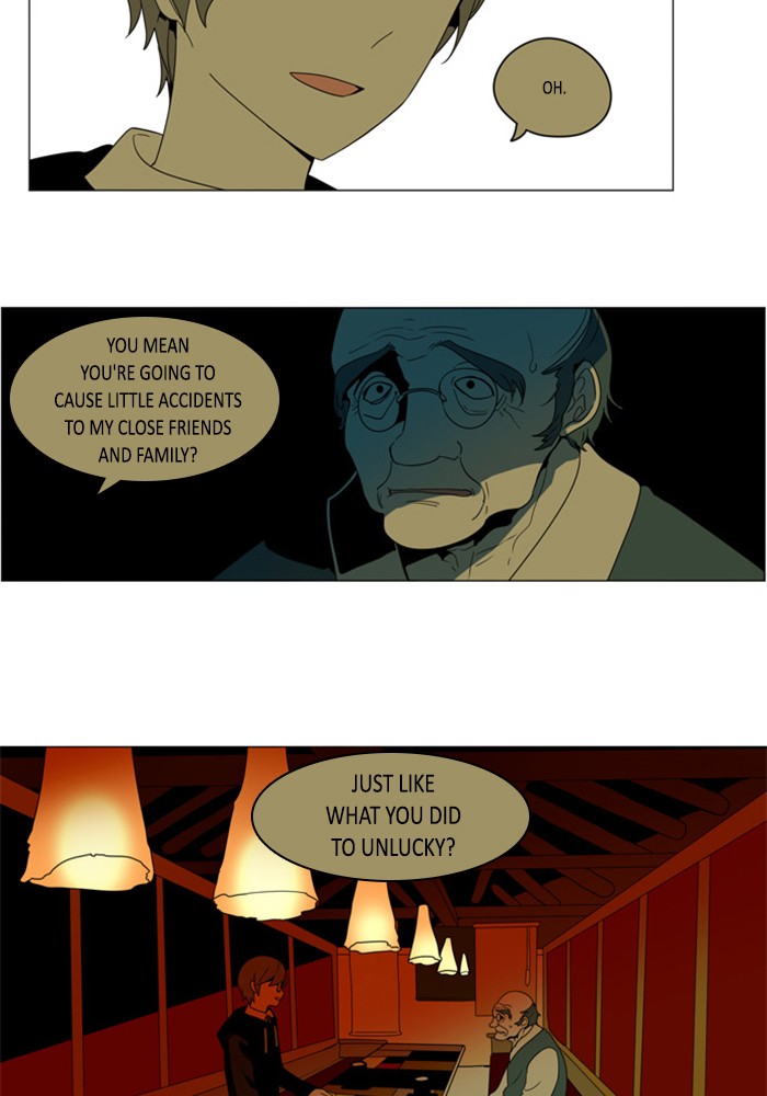 I Don't Want This Kind of Hero Chapter 263 page 26 - Chapter 263