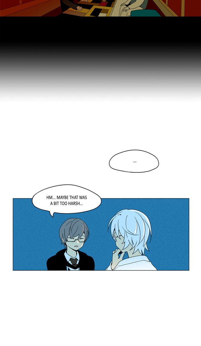 I Don't Want This Kind of Hero Chapter 263 page 27 - Chapter 263