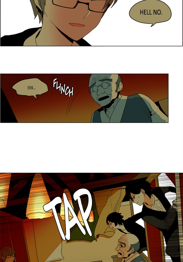 I Don't Want This Kind of Hero Chapter 264 page 2 - Chapter 264