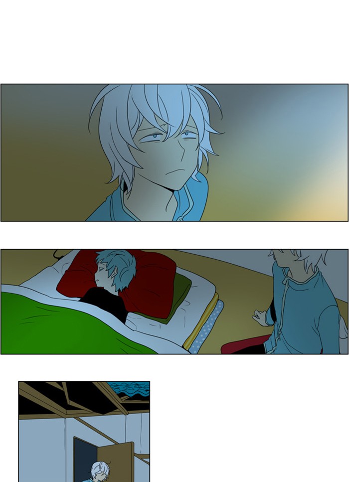 I Don't Want This Kind of Hero Chapter 264 page 21 - Chapter 264