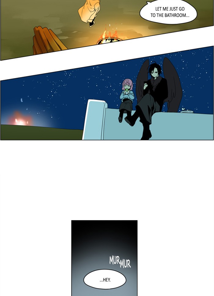 I Don't Want This Kind of Hero Chapter 264 page 25 - Chapter 264