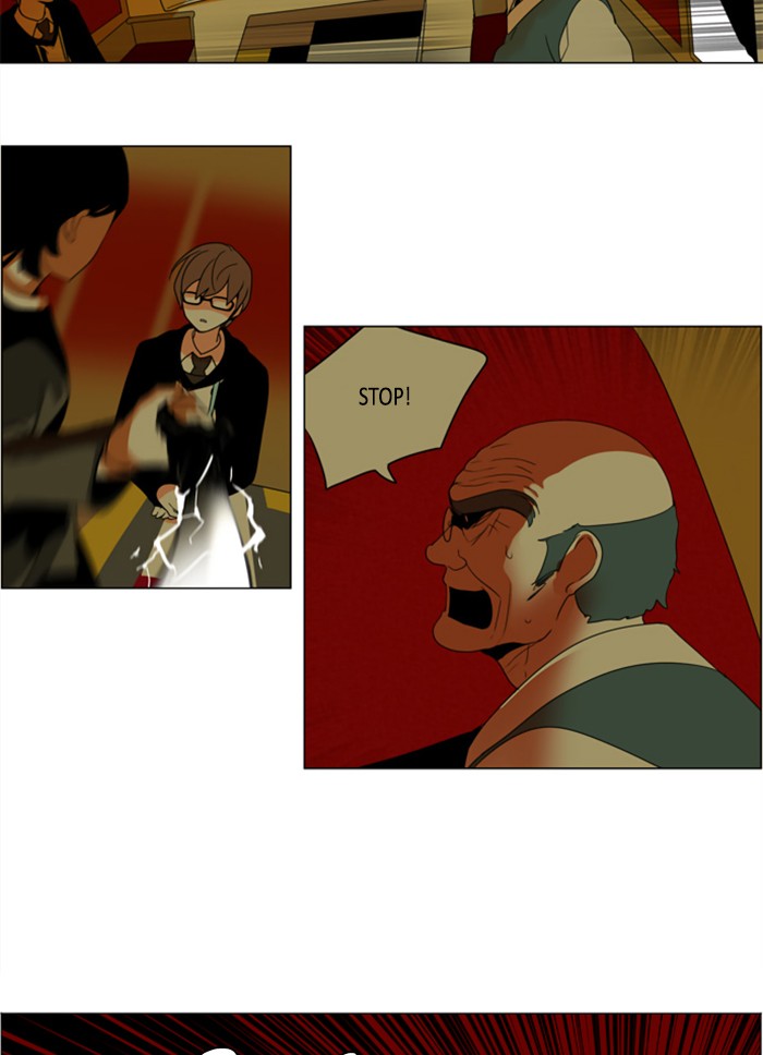 I Don't Want This Kind of Hero Chapter 264 page 3 - Chapter 264