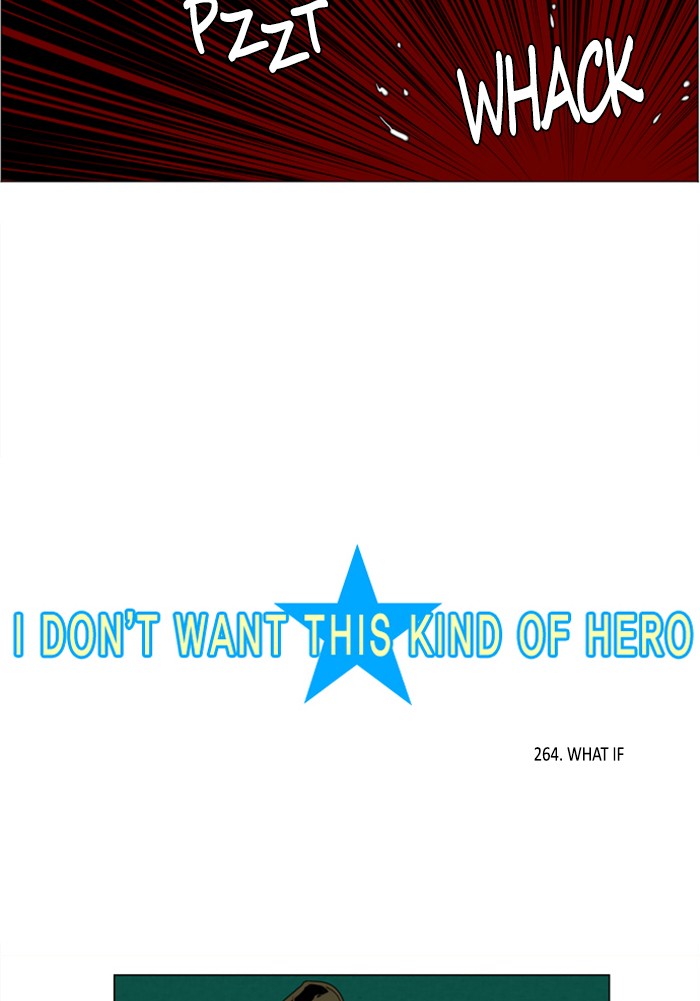 I Don't Want This Kind of Hero Chapter 264 page 4 - Chapter 264