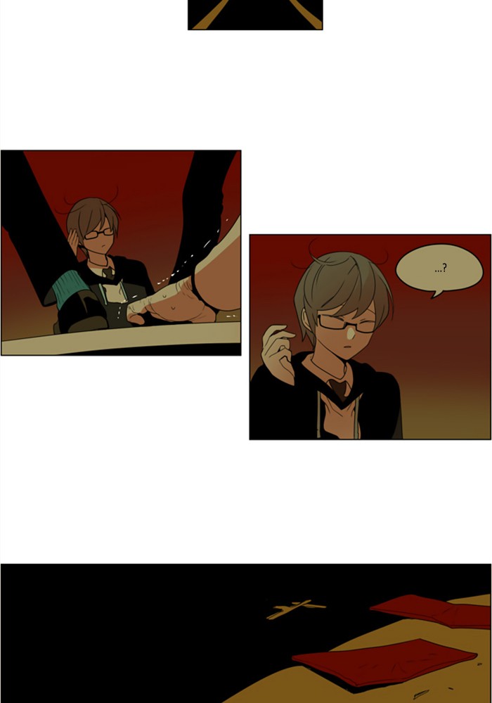 I Don't Want This Kind of Hero Chapter 264 page 6 - Chapter 264