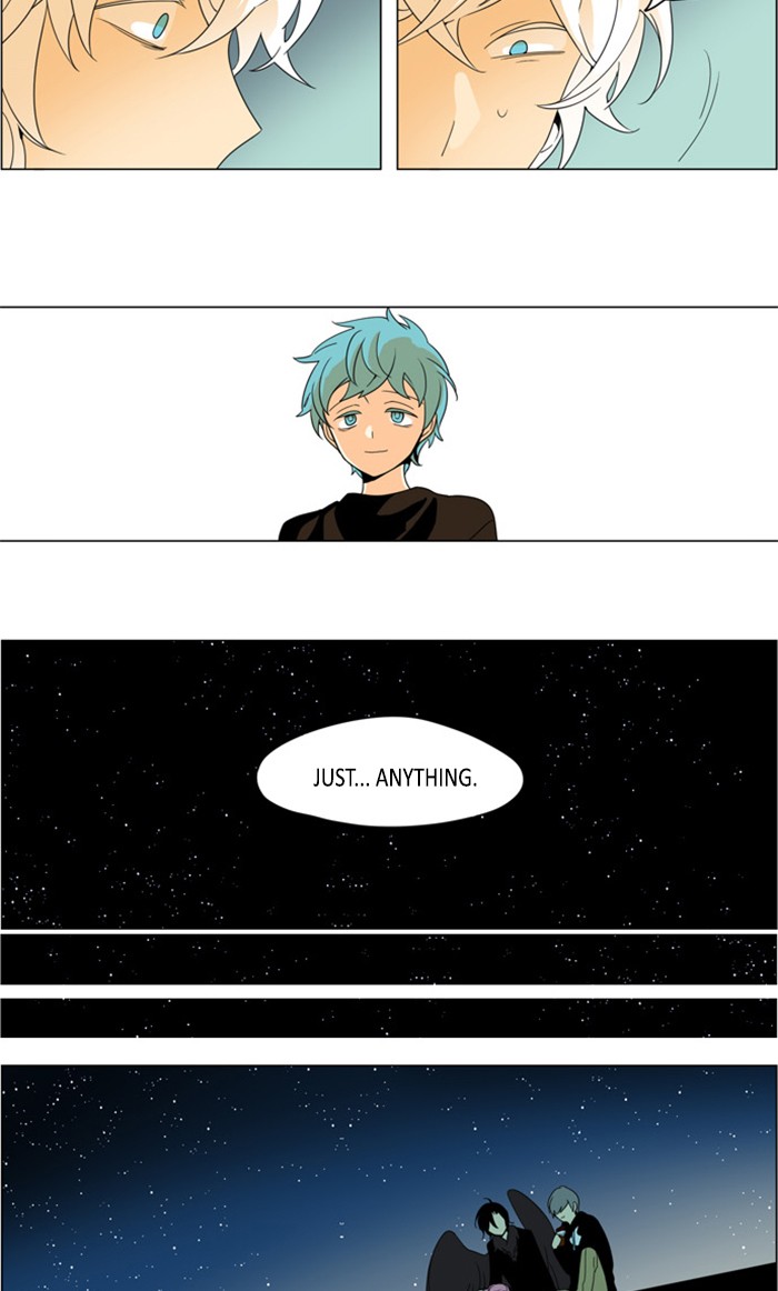 I Don't Want This Kind of Hero Chapter 265 page 11 - Chapter 265