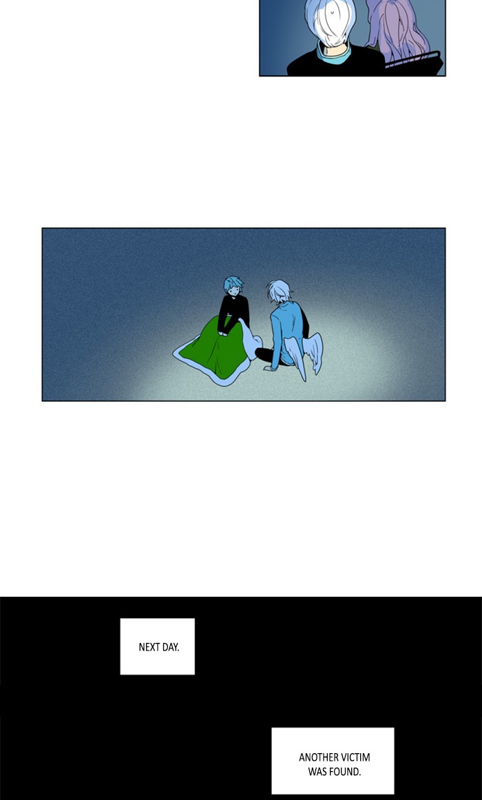 I Don't Want This Kind of Hero Chapter 265 page 13 - Chapter 265
